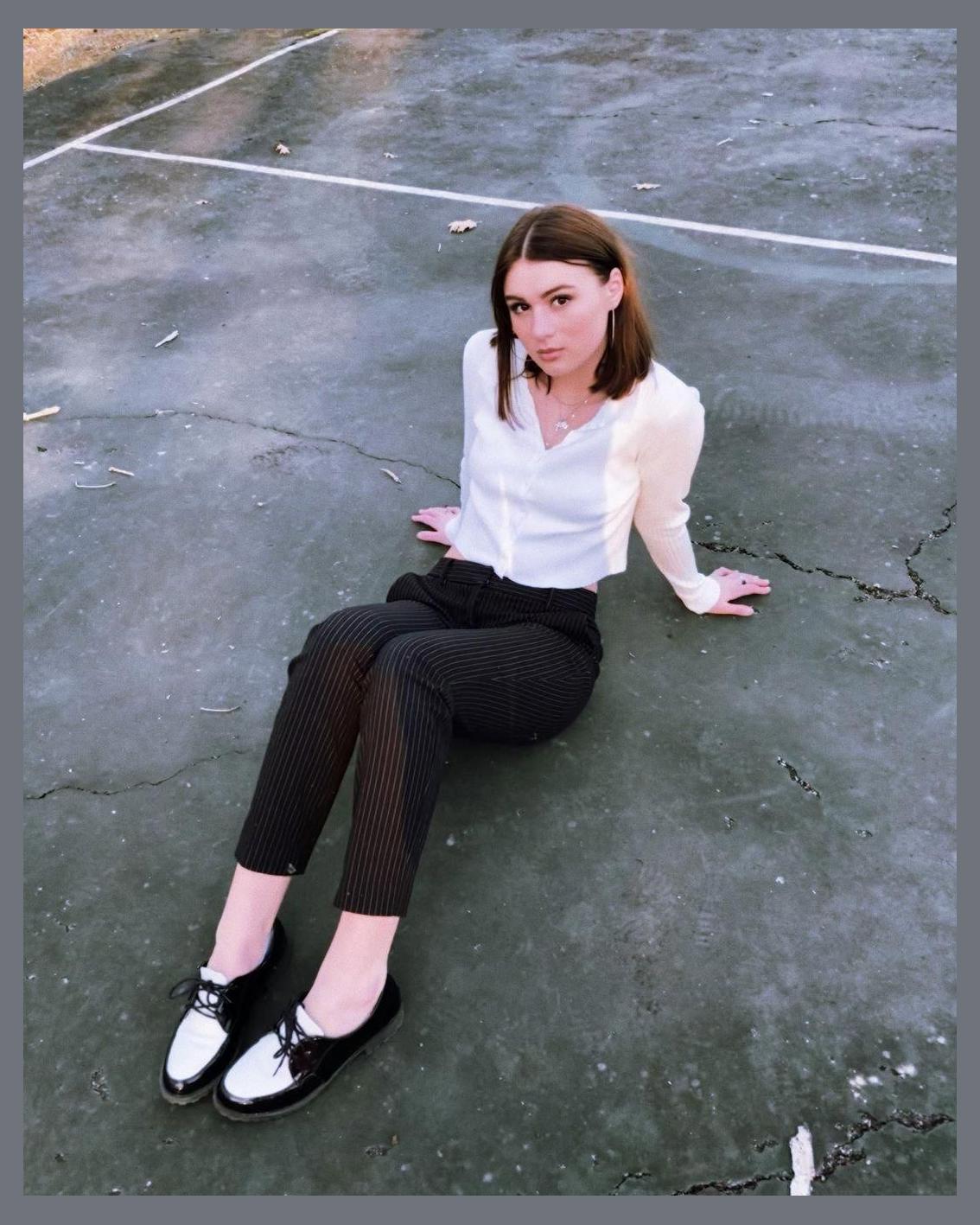 Sarah Cothran